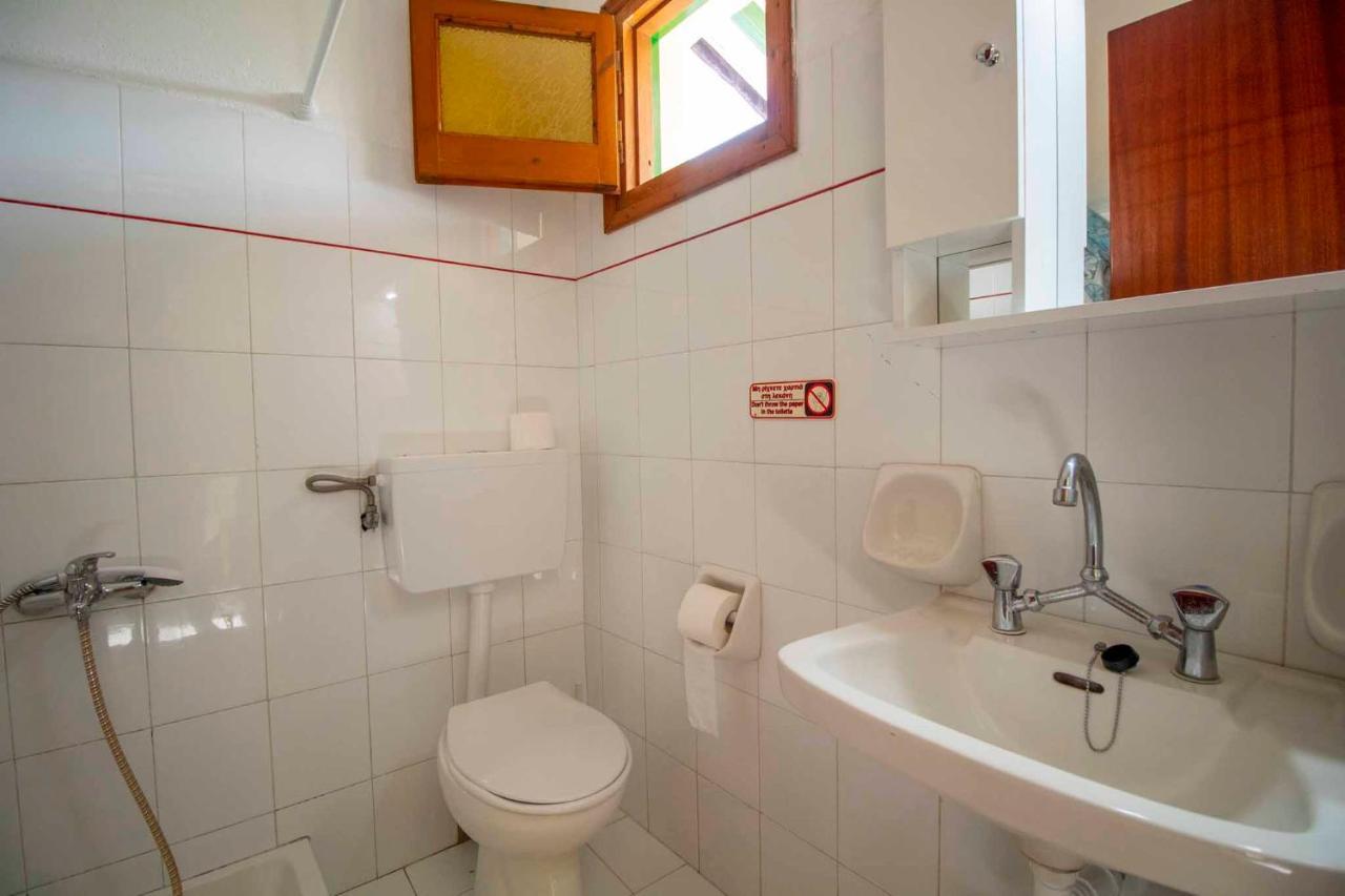 Tzoras‌ ‌Apartments‌ ‌Roda‌ ‌Corfu‌ Litheres Εξωτερικό φωτογραφία