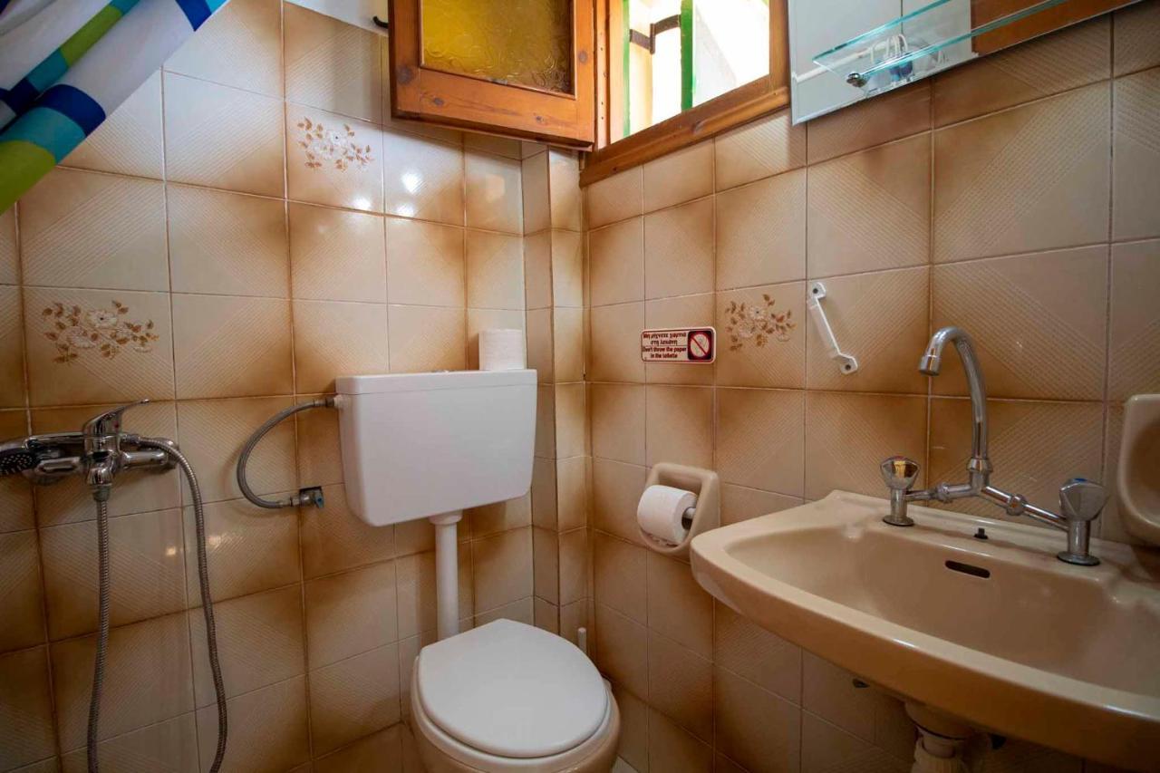 Tzoras‌ ‌Apartments‌ ‌Roda‌ ‌Corfu‌ Litheres Εξωτερικό φωτογραφία