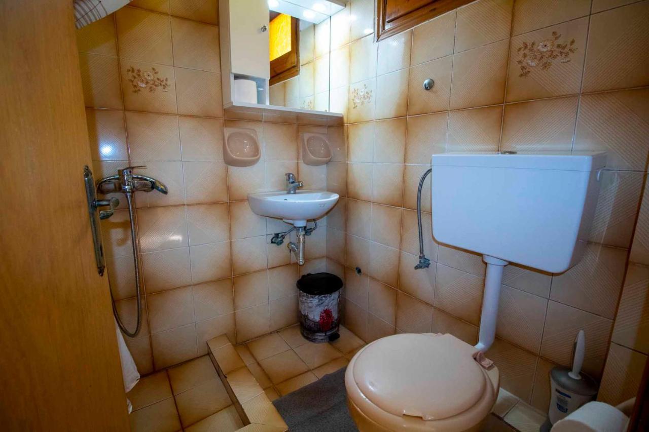 Tzoras‌ ‌Apartments‌ ‌Roda‌ ‌Corfu‌ Litheres Εξωτερικό φωτογραφία