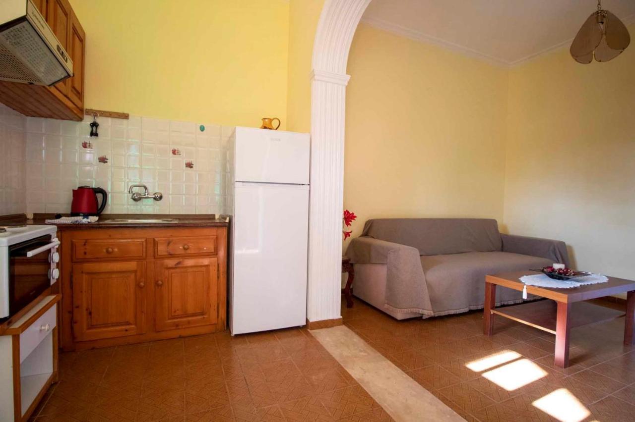 Tzoras‌ ‌Apartments‌ ‌Roda‌ ‌Corfu‌ Litheres Εξωτερικό φωτογραφία