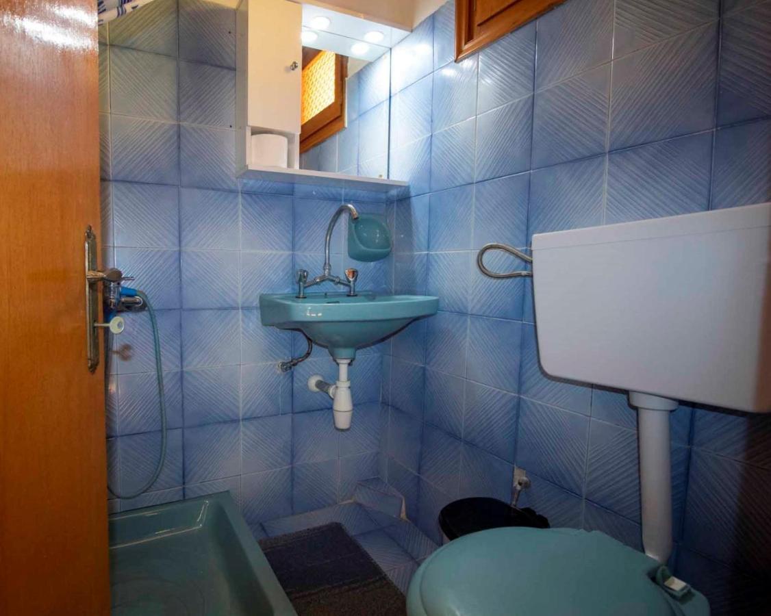 Tzoras‌ ‌Apartments‌ ‌Roda‌ ‌Corfu‌ Litheres Εξωτερικό φωτογραφία